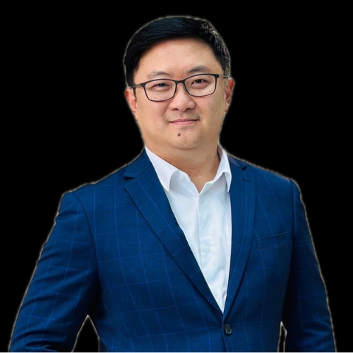 Prof. Dr. Patrick Then Hang Hui 